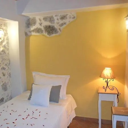 Quinta Do Tempo Turismo Rural Monchique Room photo