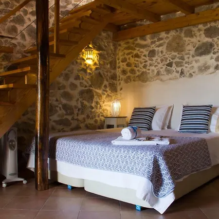 Quinta Do Tempo Turismo Rural Monchique Exterior photo