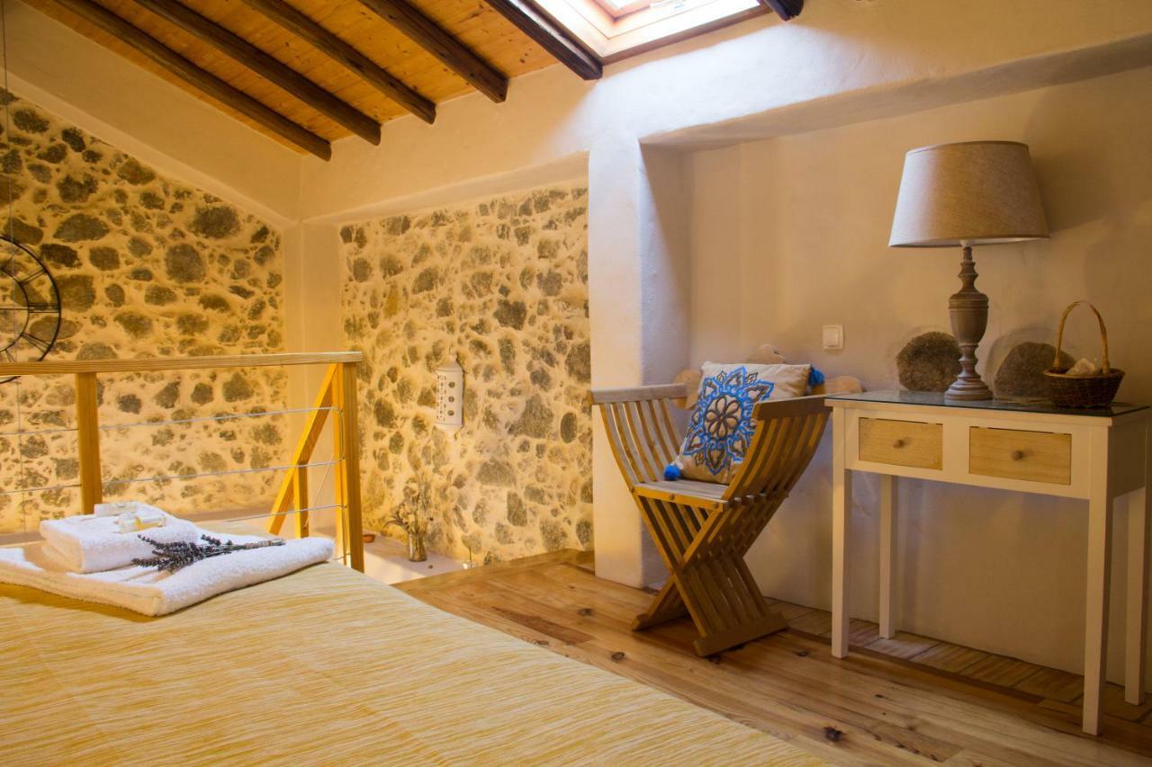 Quinta Do Tempo Gospodarstwo wiejskie Monchique
