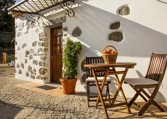 Quinta Do Tempo Turismo Rural