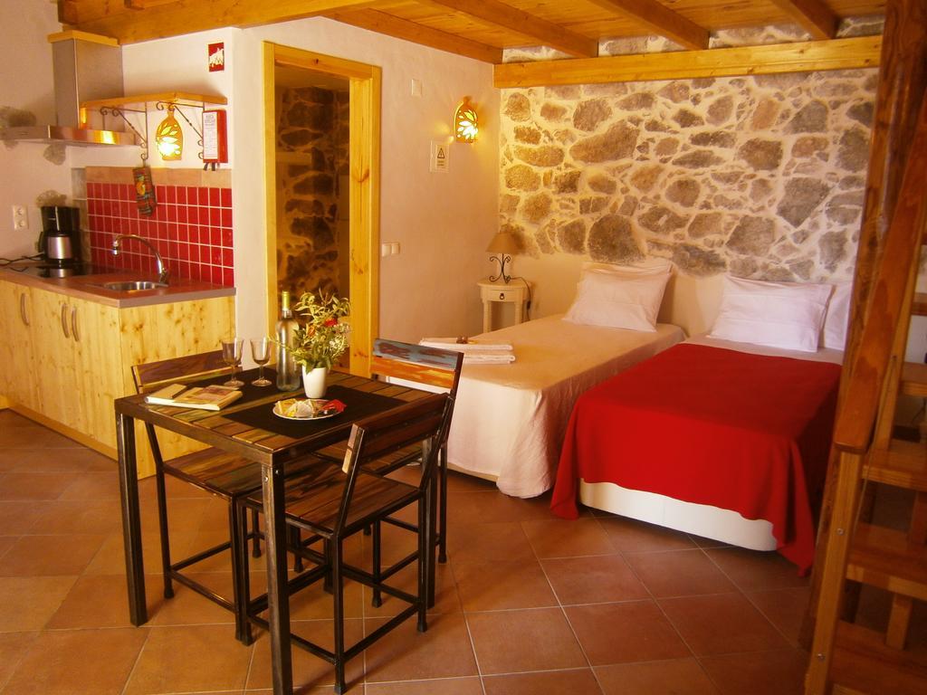 Country house Quinta Do Tempo Monchique