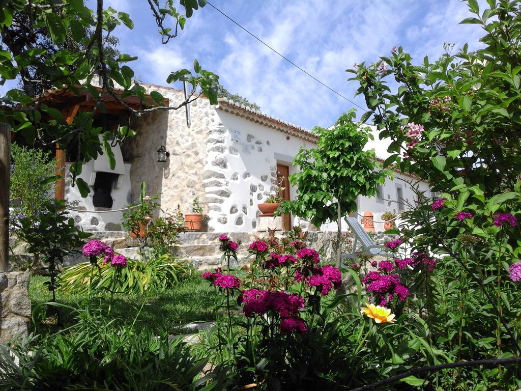 Quinta Do Tempo Monchique