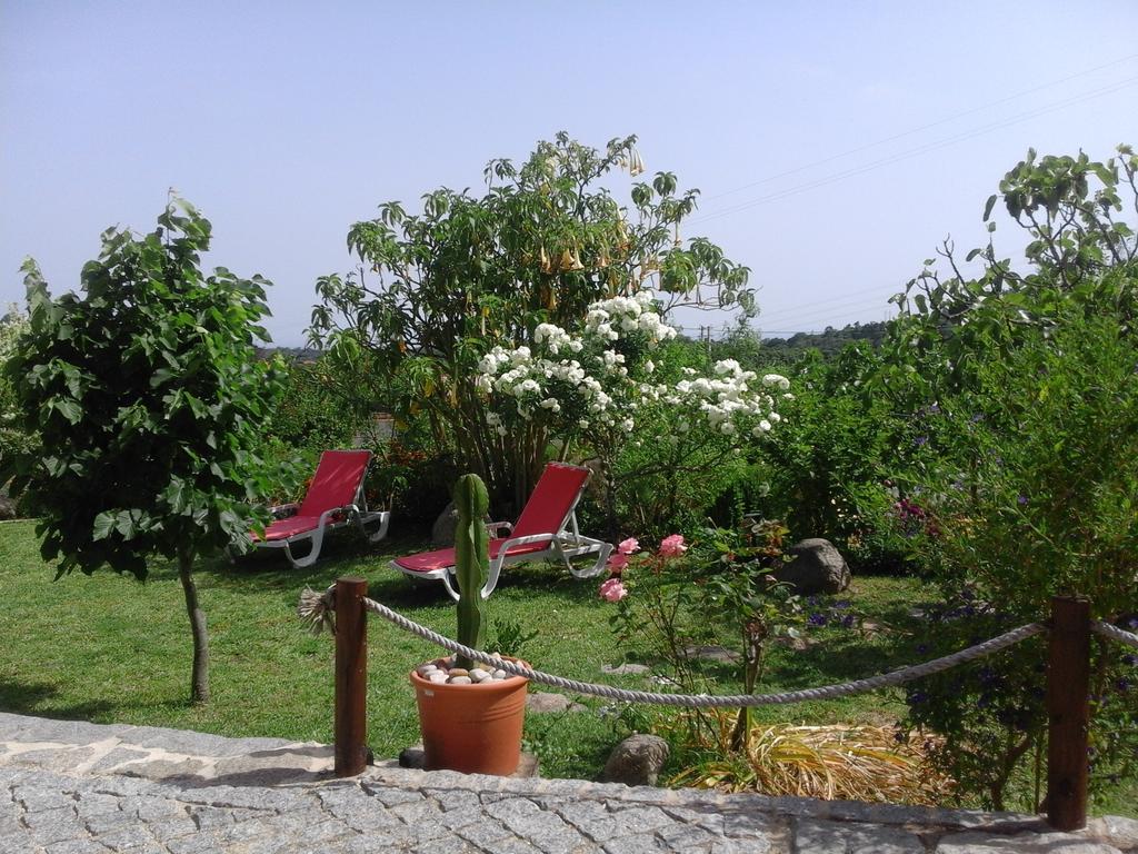 Quinta Do Tempo * Monchique