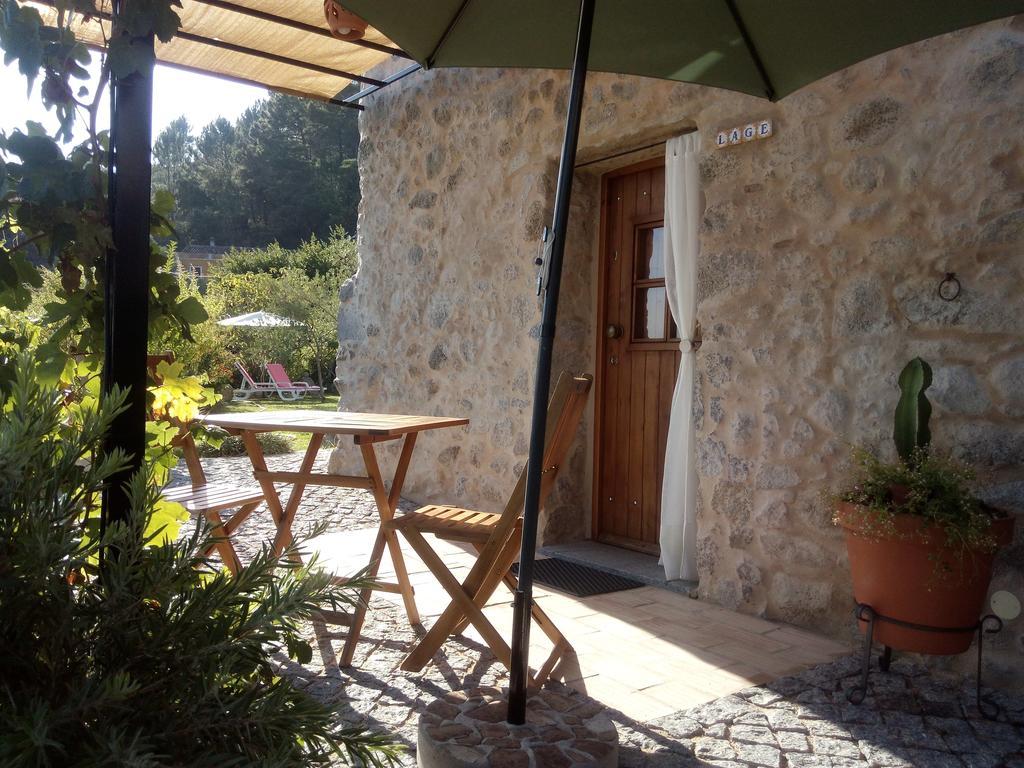 Country house Quinta Do Tempo *