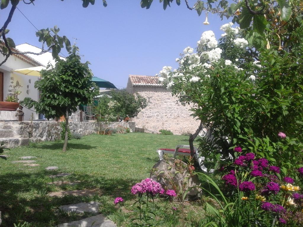 Country house Quinta Do Tempo