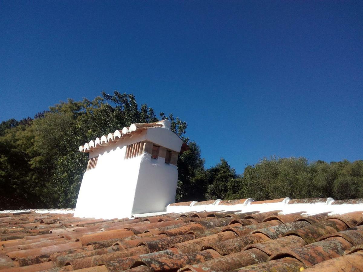 Country house Quinta Do Tempo Monchique